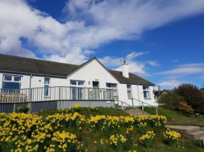 Отель Strathview Lodge  Дорноч